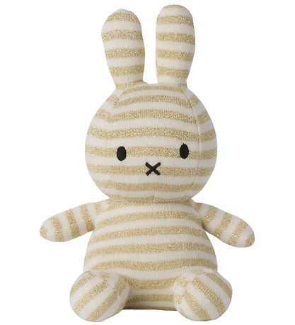 Bon Ton Toys Bamse - 23 cm - Strik - Miffy Organic Cotton - Spar Bon Ton Toys Bamse - 23 cm - Strik - Miffy Organic Cotton - Spar