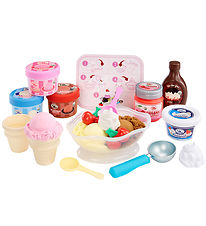 Little Tikes Legemad - Creative Chefs - 17 Dele - Issæt Little Tikes Legemad - Creative Chefs - 17 Dele - Issæt