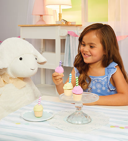 Little Tikes Legemad - Creative Chefs - 18 Dele - Bagesæt Little Tikes Legemad - Creative Chefs - 18 Dele - Bagesæt