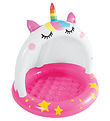 Intex Badebassin - 45 L - 102 cm - Caticorn  Intex Badebassin - 45 L - 102 cm - Caticorn