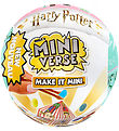 MGA'S Miniverse Make It Mini - Harry Potter - Asst.