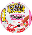 MGA's Miniverse Make It Mini - With Love - Asst. MGA's Miniverse Make It Mini - With Love - Asst.