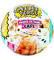 MGA's Miniverse Make It Mini - Food - Cafe - Asst. MGA's Miniverse Make It Mini - Food - Cafe - Asst.