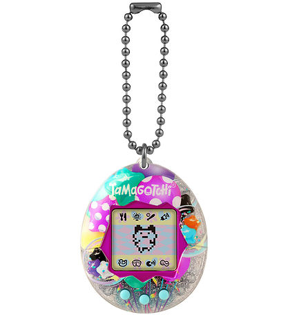 Tamagotchi - Gen 1 - Original - Hübsch Party