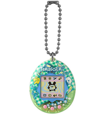 Tamagotchi - Gen 2 - Original - Tama Picnic Tamagotchi - Gen 2 - Original - Tama Picnic