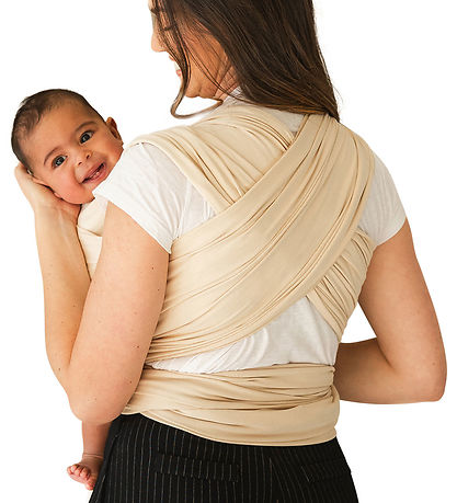 Moby Strækvikle - Classic - Sand Dollar Moby Strækvikle - Classic - Sand Dollar