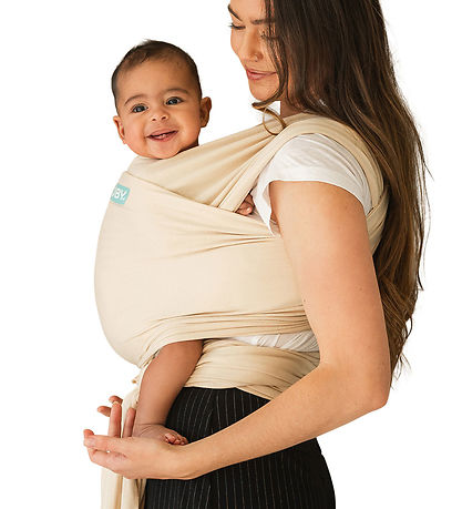 Moby Strækvikle - Classic - Sand Dollar Moby Strækvikle - Classic - Sand Dollar