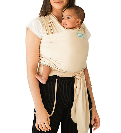 Moby Strækvikle - Classic - Sand Dollar Moby Strækvikle - Classic - Sand Dollar