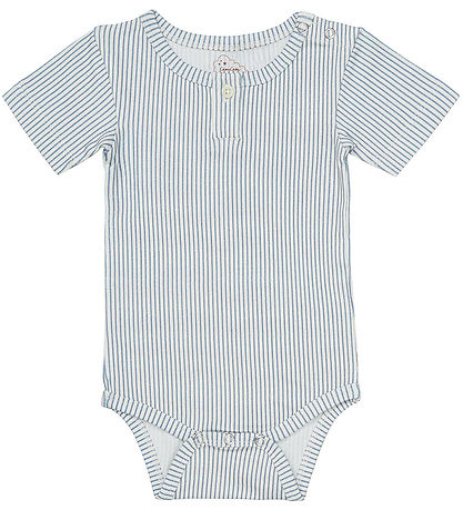 Cam Cam Body k/æ - Elliot - Classic Stripes Blue Cam Cam Body k/æ - Elliot - Classic Stripes Blue