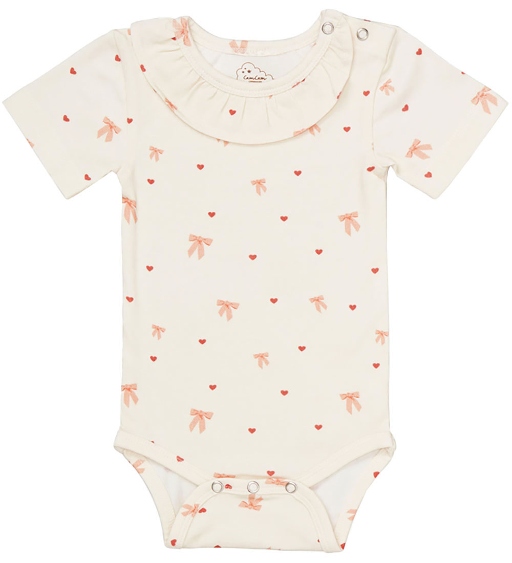 Cam Cam Body m/c - Olivia - Arcs - Cam Cam - 56 - Body M/C