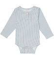 Cam Cam Body l/æ - William - Classic Stripes Blue