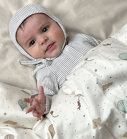 Cam Cam Body l/æ - William - Classic Stripes Blue Cam Cam Body l/æ - William - Classic Stripes Blue