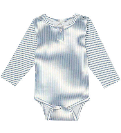 Cam Cam Body l/æ - William - Classic Stripes Blue Cam Cam Body l/æ - William - Classic Stripes Blue