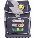 Jeune Premier Skoletaske - 18L - Ergomaxx - Skate Jeune Premier Skoletaske - 18L - Ergomaxx - Skate