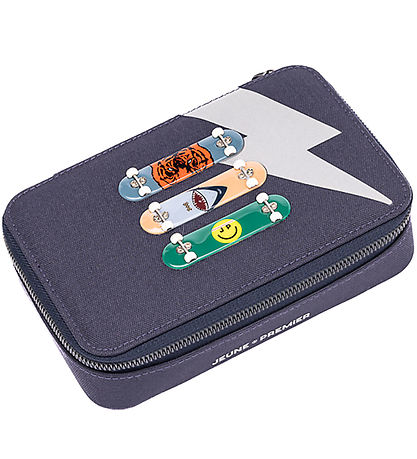 Jeune Premier Penalhus m. Indhold - Skate