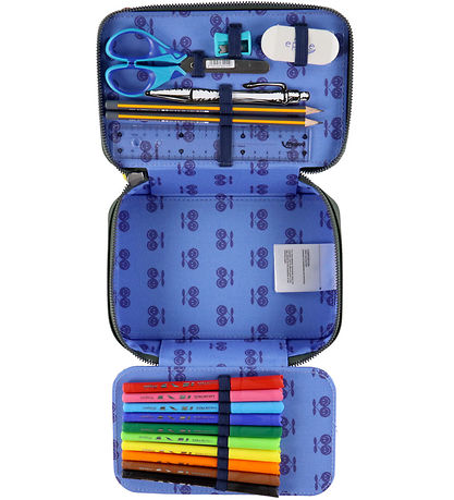 Jeune Premier Penalhus m. Indhold - Camp Life Jeune Premier Penalhus m. Indhold - Camp Life