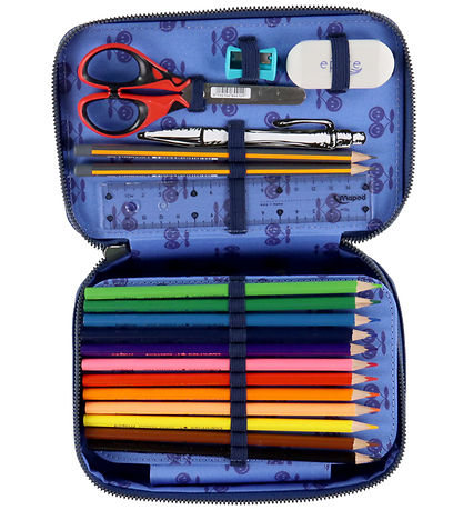 Jeune Premier Penalhus m. Indhold - Polo Dino Jeune Premier Penalhus m. Indhold - Polo Dino