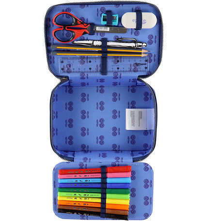 Jeune Premier Penalhus m. Indhold - Polo Dino Jeune Premier Penalhus m. Indhold - Polo Dino