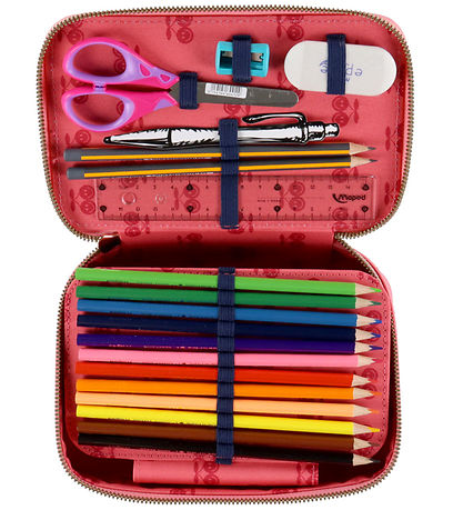 Jeune Premier Penalhus m. Indhold - Candy