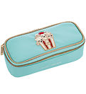 Young Premier Pencil Case - Popcorn