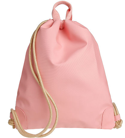 Jeune Premier Gymnastikpose - City Bag - Cherry Pompom