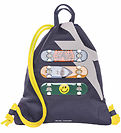 Young Premier Gymsack - City Bag - Skate