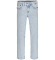 Calvin Klein Jeans - Denim - Regular Straight - Clean Sky Blue Calvin Klein Jeans - Denim - Regular Straight - Clean Sky Blue
