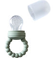 Jack o Juno Food Feeder - Bubble - Sage Jack o Juno Food Feeder - Bubble - Sage