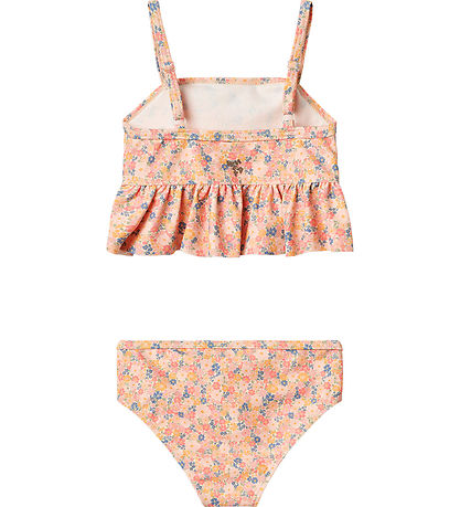 Wheat Bikíní - UV40+ - Lerki - Multi Blóm