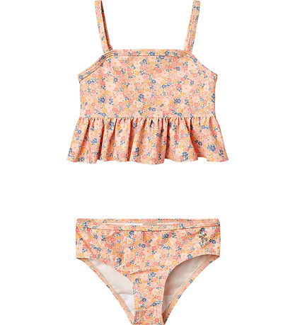 Wheat Bikíní - UV40+ - Lerki - Multi Blóm