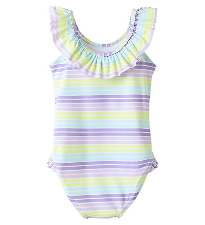 Name It Badedragt - NmfMelisa - Gabby - Orchid Bloom Name It Badedragt - NmfMelisa - Gabby - Orchid Bloom