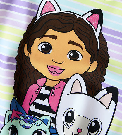 Name It Badedragt - NmfMelisa - Gabby - Orchid Bloom Name It Badedragt - NmfMelisa - Gabby - Orchid Bloom