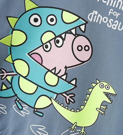 Name It Sweatshirt - NmmFind - Peppa Pig - Spring Lake