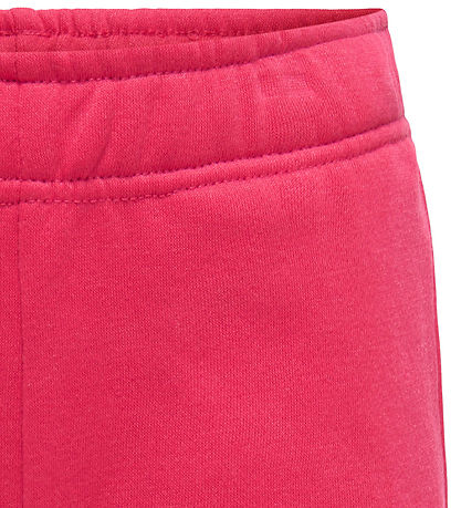 Kids Only Shorts - KogFave - Raspberry