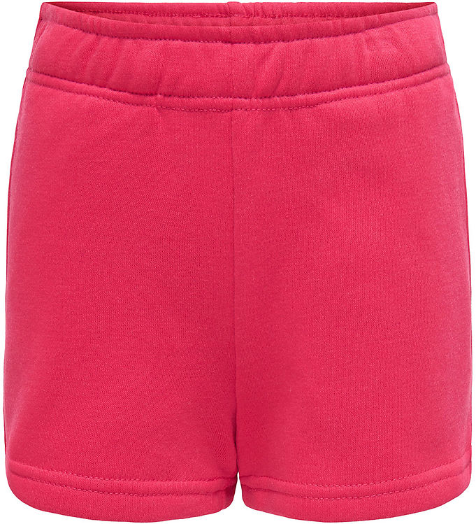 Kids Only Shorts - KogFave - Raspberry