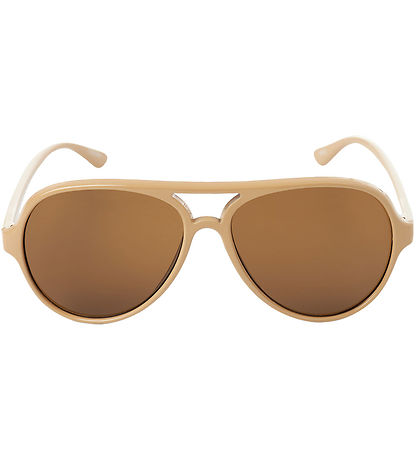 Lil Atelier Solbriller - NmnFumino - Taos Taupe