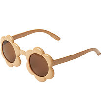 Lil Atelier Solbriller - NmfFloress - Taos Taupe Lil Atelier Solbriller - NmfFloress - Taos Taupe