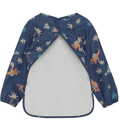 CeLaVi Forklæde - PU - AOP - Oceania