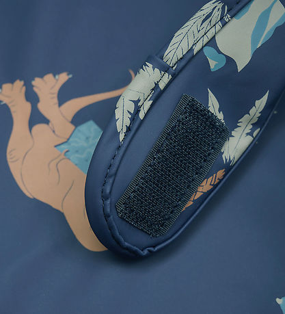 CeLaVi Hagesmæk m. Lomme - PU - Oceania CeLaVi Hagesmæk m. Lomme - PU - Oceania