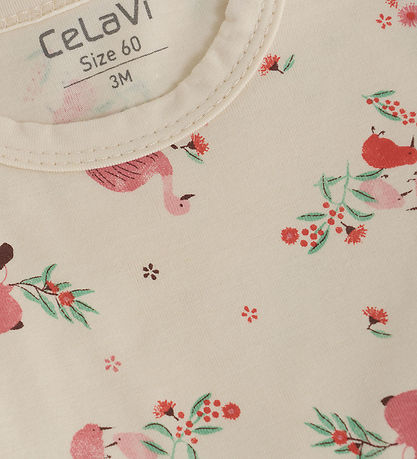CeLaVi Body l/æ - Powder Pink CeLaVi Body l/æ - Powder Pink