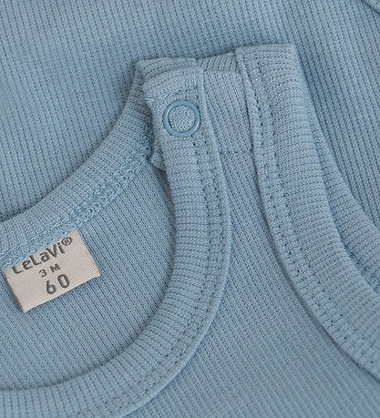 CeLaVi Body u/æ - Rib - Dusty Solid CeLaVi Body u/æ - Rib - Dusty Solid