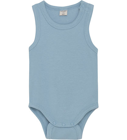 CeLaVi Body u/æ - Rib - Dusty Solid CeLaVi Body u/æ - Rib - Dusty Solid