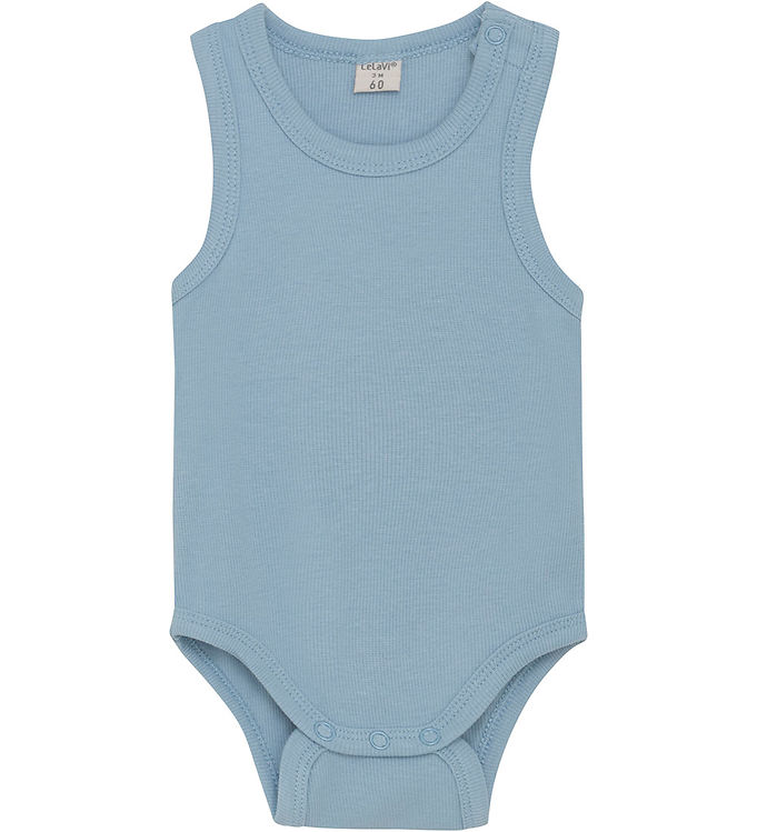 CeLaVi Body u/æ - Rib - Dusty Solid