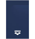 Arena Towel - Microfiber - 175x90 cm - Navy/White