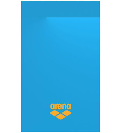 Arena Håndklæde - Microfiber - 175x90 cm - Turkis/Parrot Arena Håndklæde - Microfiber - 175x90 cm - Turkis/Parrot