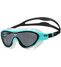 Arena Swim Goggles - The One Junior - Dark Smoke/Water/Black