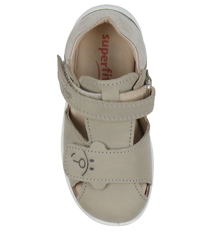 Superfit Sandaler - Bumblebee - Beige Superfit Sandaler - Bumblebee - Beige