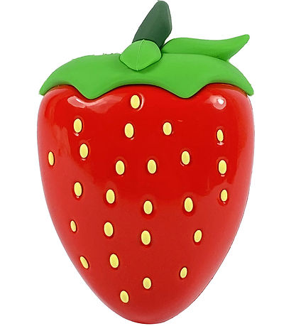 Moji Power Powerbank - Strawberry - 2600mAh Moji Power Powerbank - Strawberry - 2600mAh