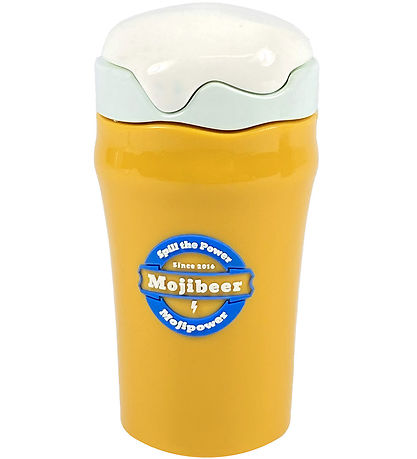 Moji Power Powerbank - Beer - 4500mAh