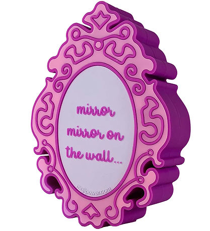 Moji Power Powerbank - Mirror - 4500mAh